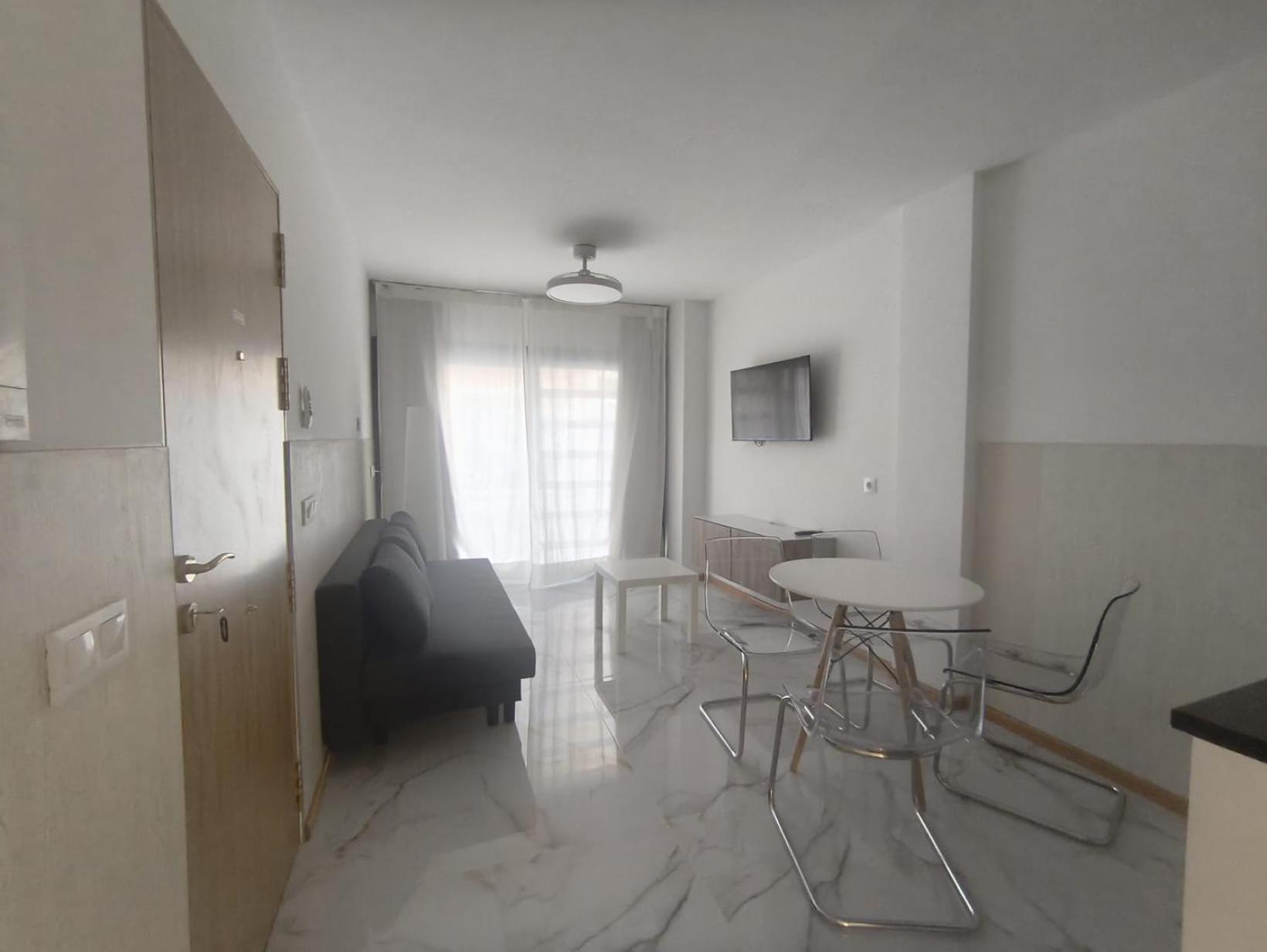 Center Playa Poniente Appartement *