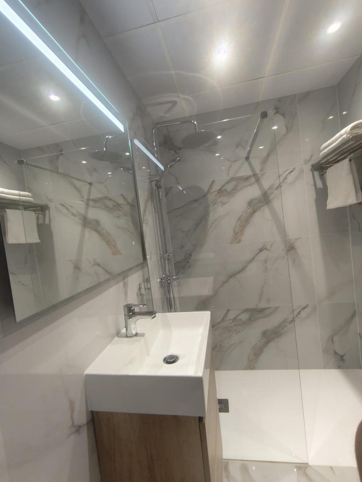 Appartement Center Playa Poniente *