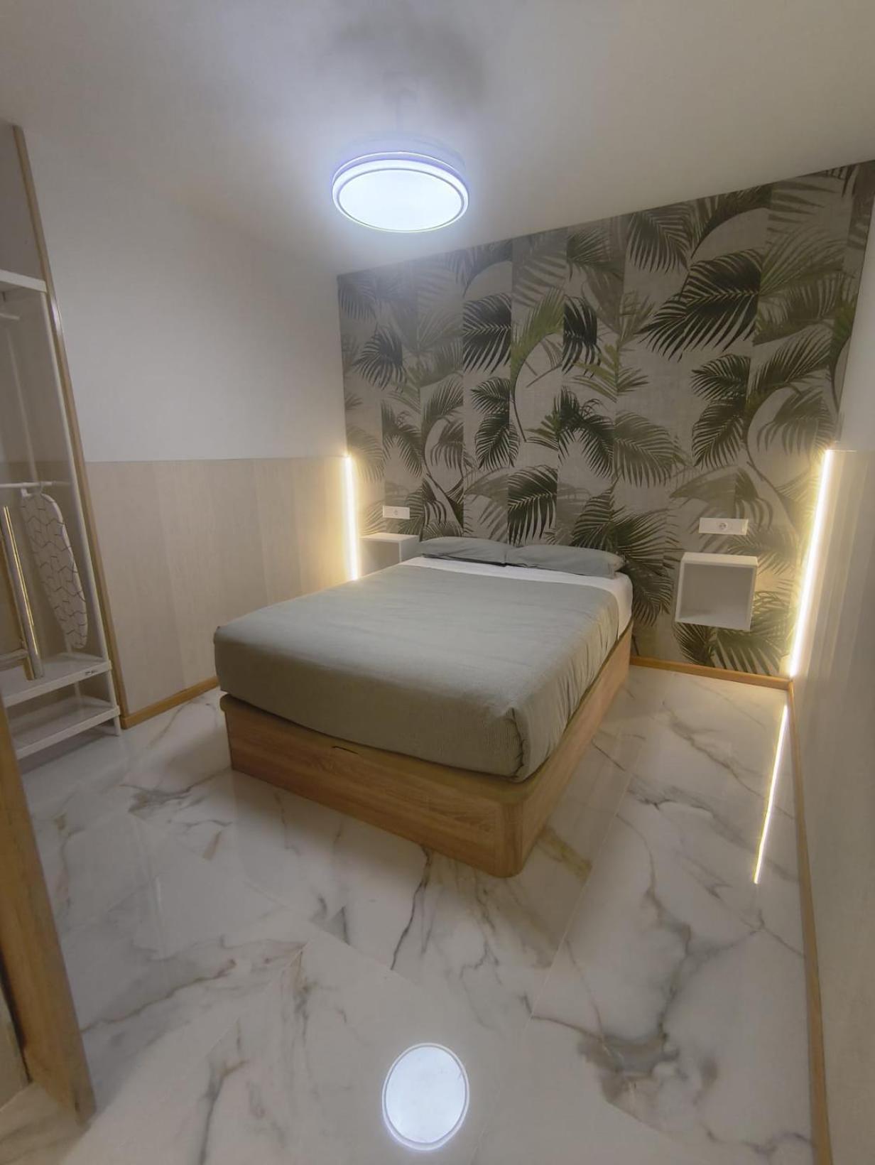 Center Playa Poniente Appartement Benidorm
