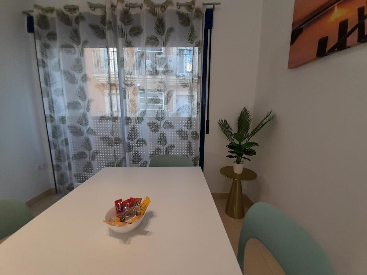 Appartamento Center Playa Poniente *