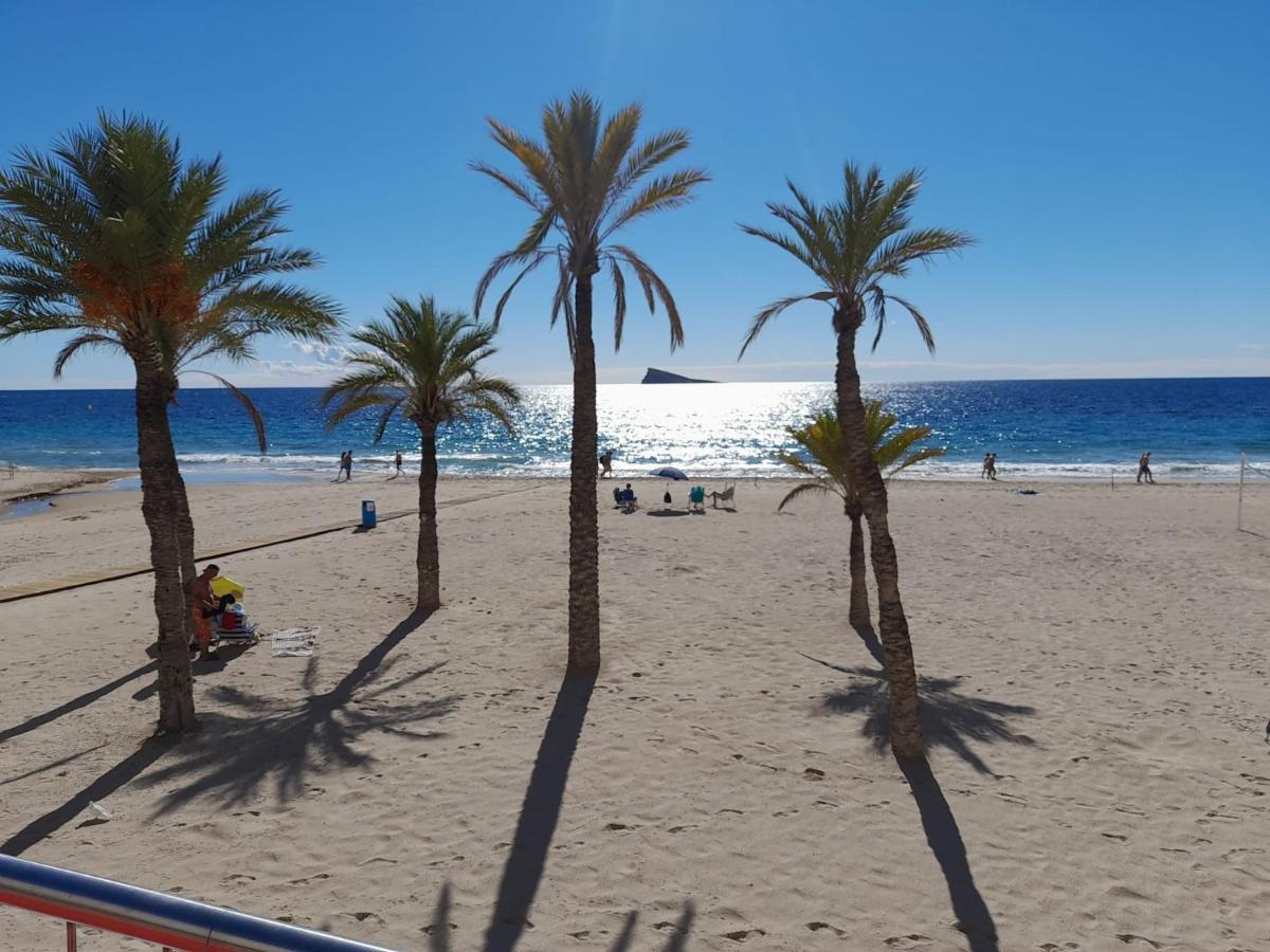 Center Playa Poniente Appartamento *